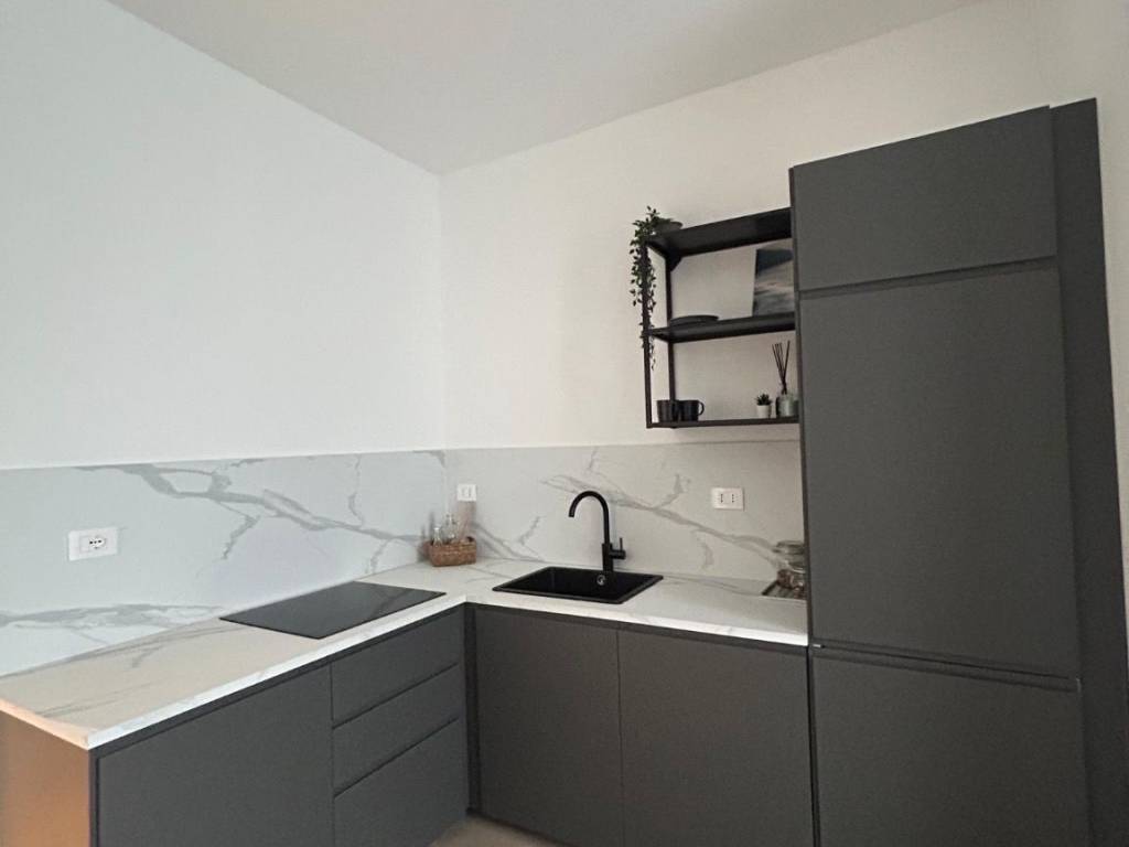 ufficio in vendita a Milano in zona Maggiolina