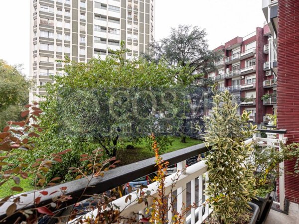 appartamento in vendita a Milano in zona Porta Romana