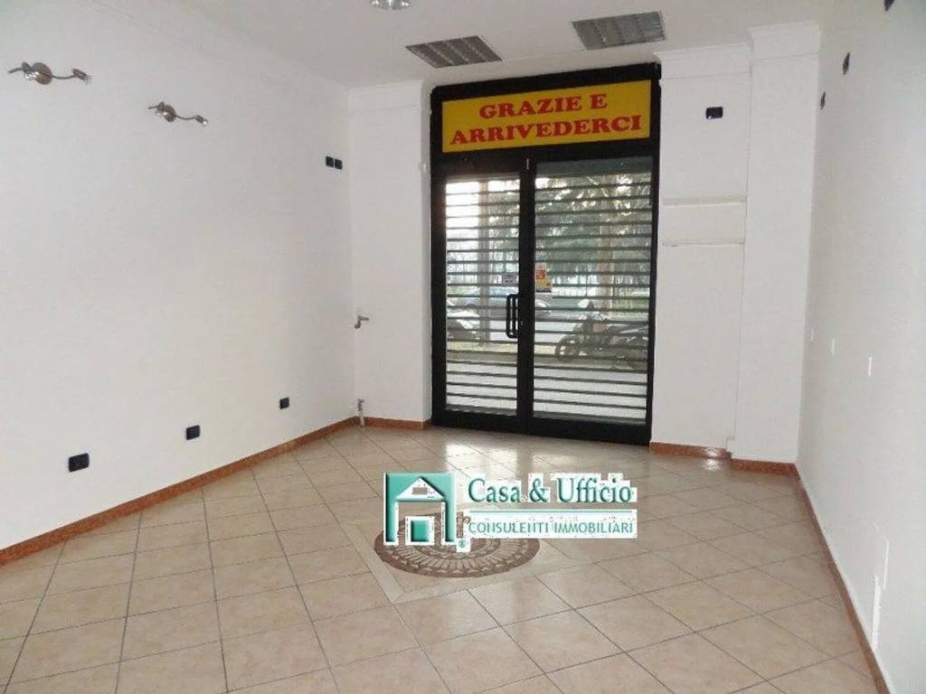 ufficio in vendita a Milano