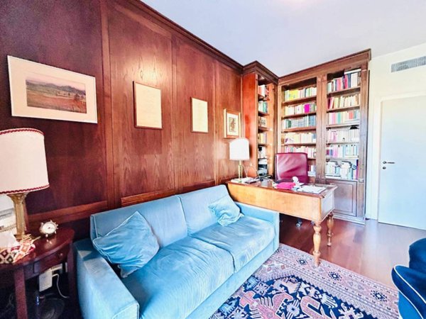 appartamento in vendita a Milano in zona Solari