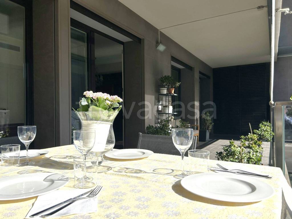 appartamento in vendita a Milano in zona Solari