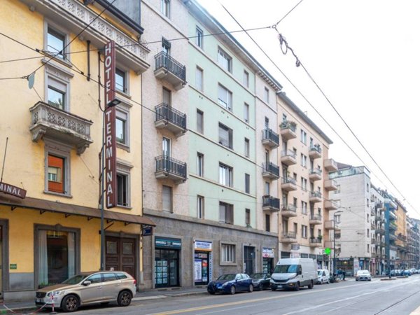 appartamento in vendita a Milano in zona Stazione Centrale