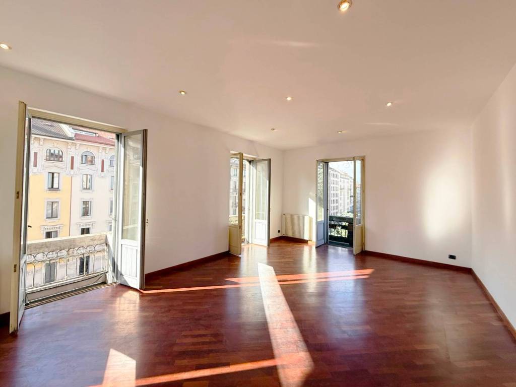 appartamento in vendita a Milano in zona Porta Romana