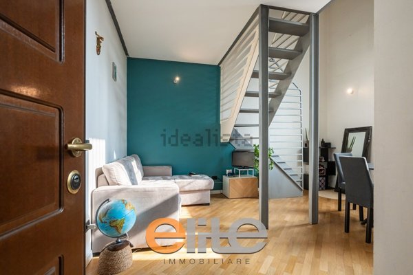 appartamento in vendita a Milano in zona Corvetto