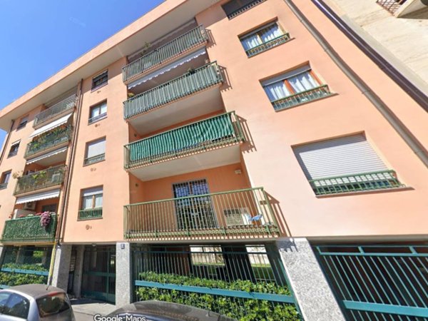 appartamento in vendita a Milano in zona Bovisa