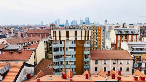 appartamento in vendita a Milano in zona Stazione Centrale