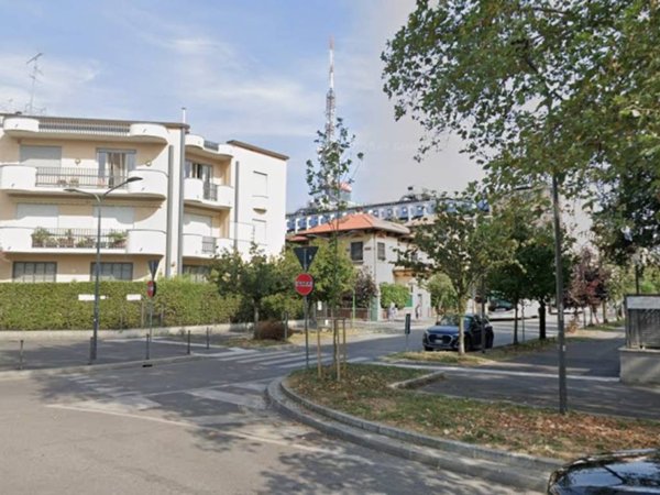 appartamento in vendita a Milano in zona Il Portello