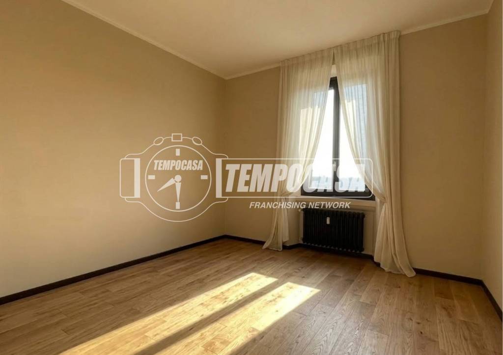 appartamento in vendita a Milano in zona Lambrate