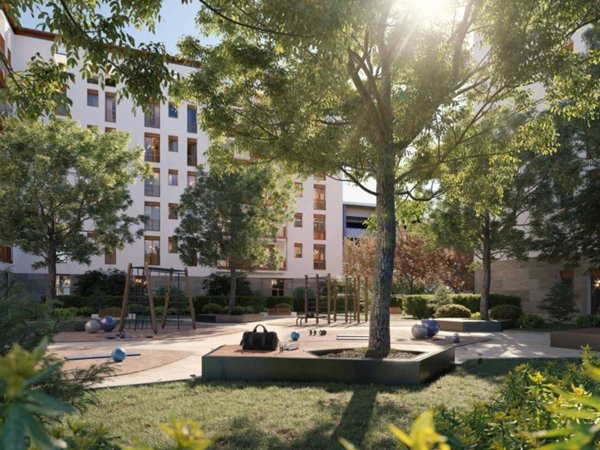 appartamento in vendita a Milano in zona Lambrate