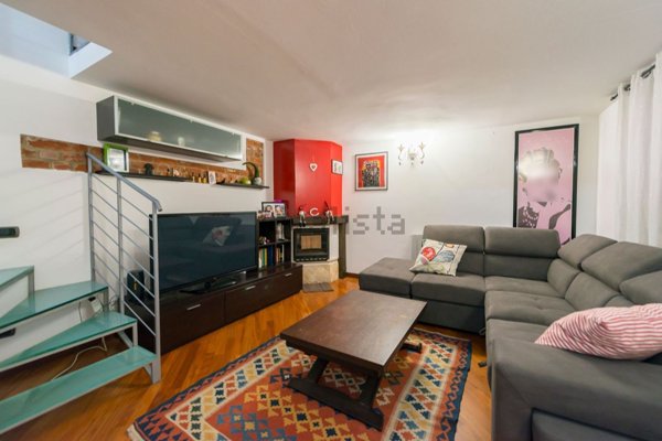 appartamento in vendita a Milano in zona Città Studi