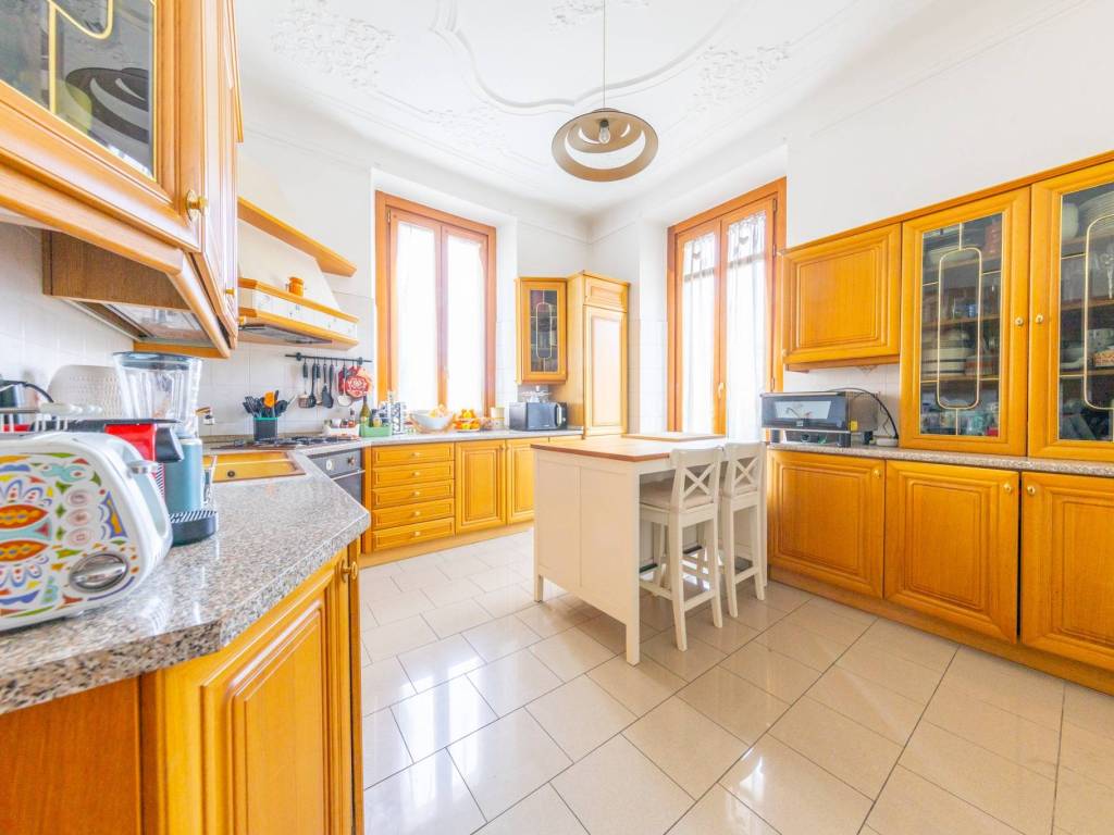 appartamento in vendita a Milano in zona Bicocca