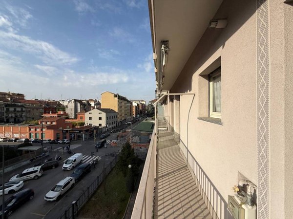 appartamento in vendita a Milano in zona Città Studi