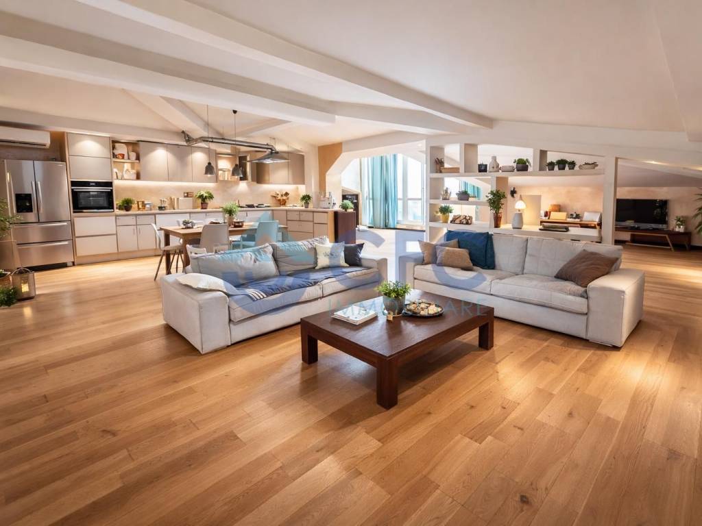 appartamento in vendita a Milano in zona Forlanini