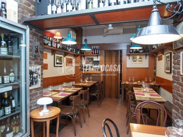 negozio in vendita a Milano