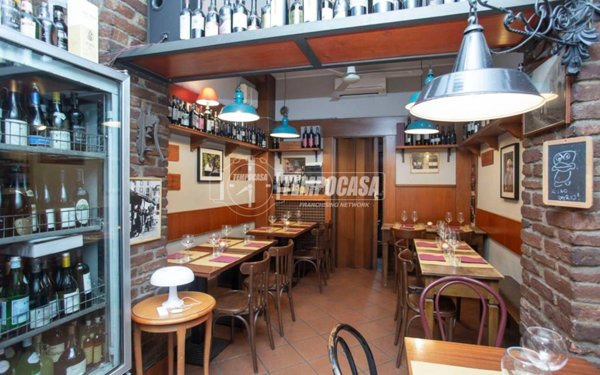 negozio in vendita a Milano