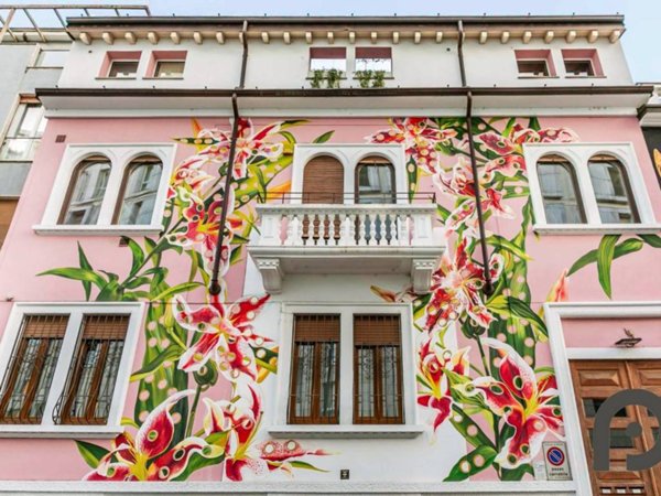 appartamento in vendita a Milano in zona Città Studi