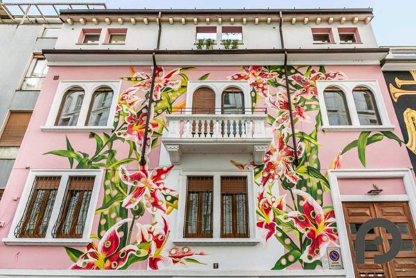 appartamento in vendita a Milano in zona Città Studi