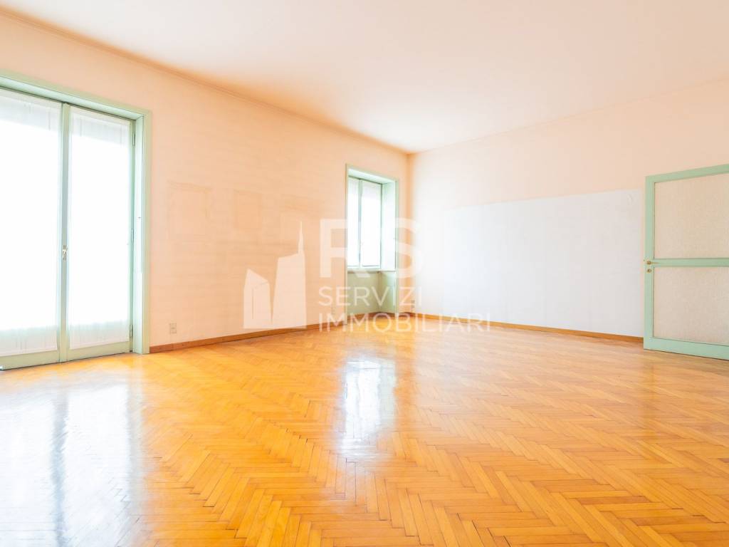 appartamento in vendita a Milano in zona Porta Romana