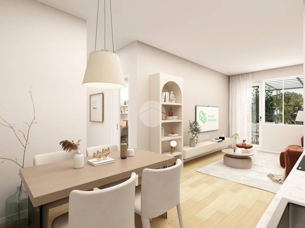 appartamento in vendita a Milano in zona Città Studi