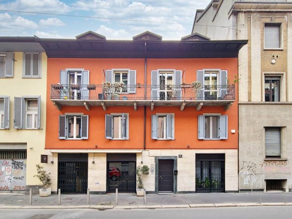 appartamento in vendita a Milano in zona Il Portello