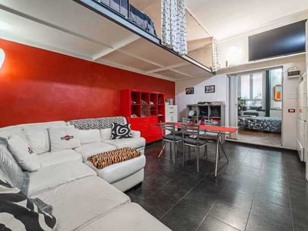 appartamento in vendita a Milano in zona Il Portello