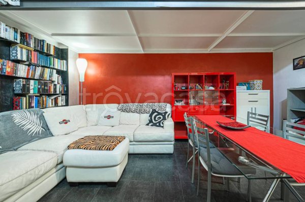 appartamento in vendita a Milano in zona Sempione