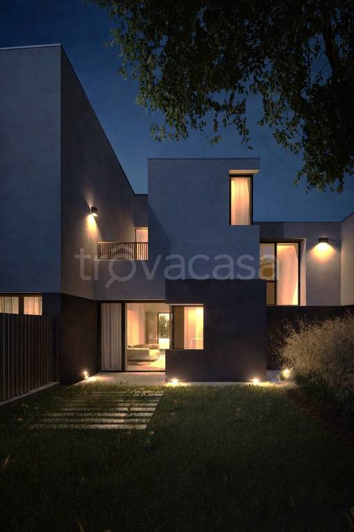 casa indipendente in vendita a Milano in zona Vigentino