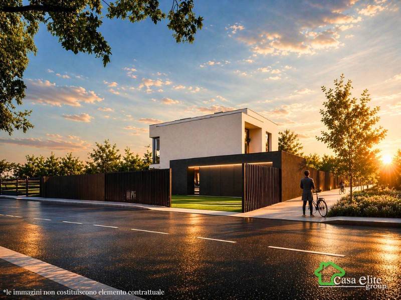 casa indipendente in vendita a Milano in zona Vigentino