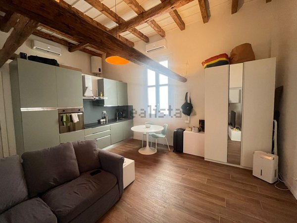 appartamento in vendita a Milano in zona Niguarda