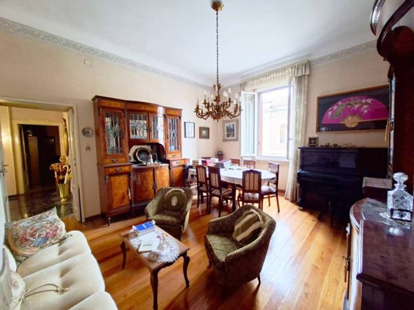 appartamento in vendita a Milano in zona Guastalla