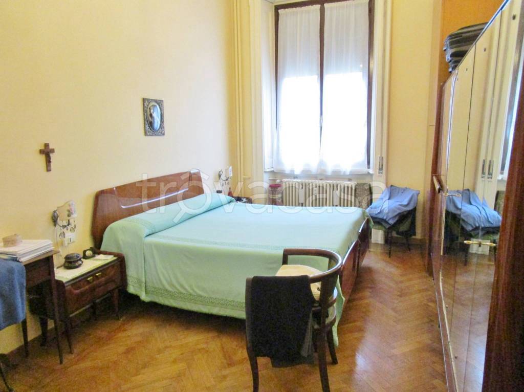 appartamento in vendita a Milano in zona Porta Romana