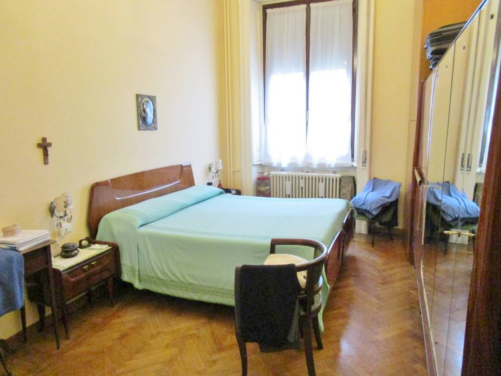 appartamento in vendita a Milano in zona Vigentino