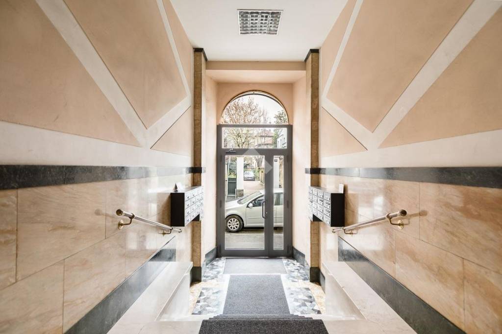 appartamento in vendita a Milano in zona Il Portello