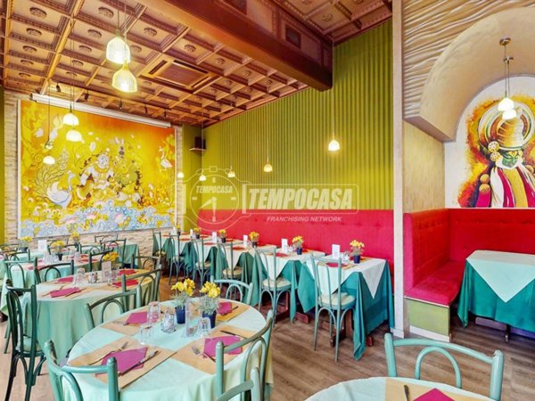 negozio in vendita a Milano in zona Lambrate