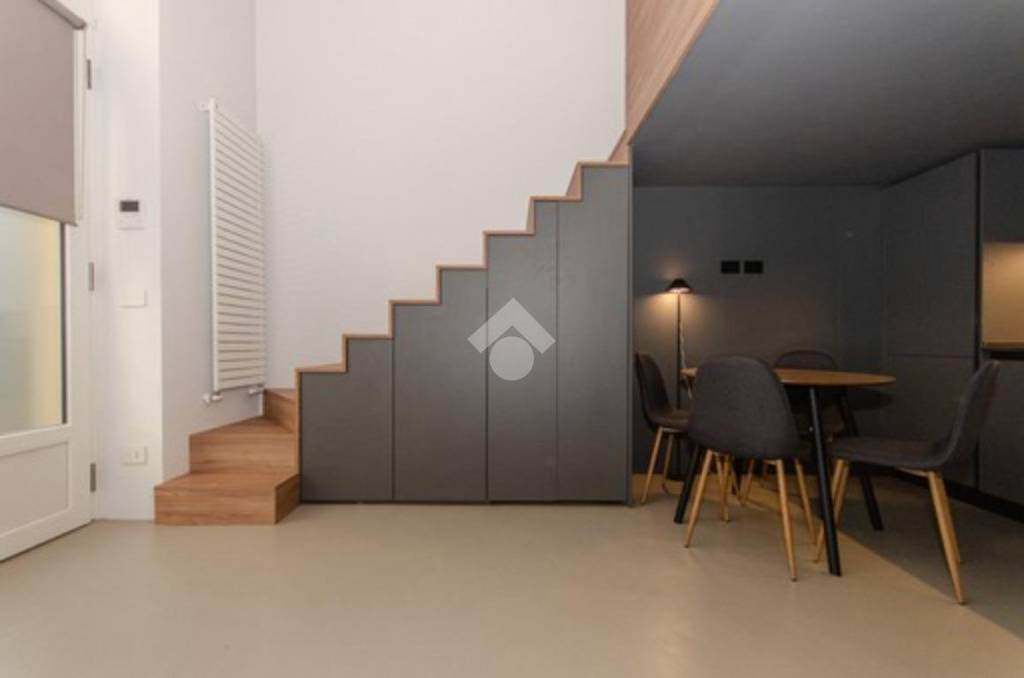 appartamento in vendita a Milano in zona Porta Venezia