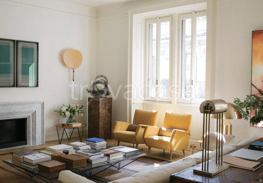 appartamento in vendita a Milano in zona Isola