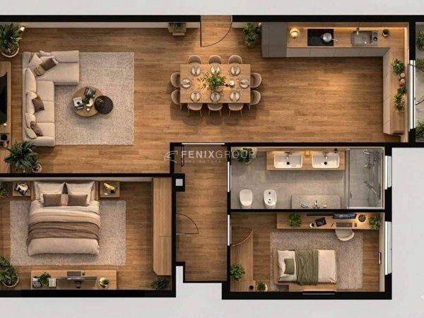 appartamento in vendita a Milano in zona XXII Marzo