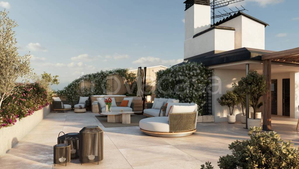 appartamento in vendita a Milano in zona Città Studi