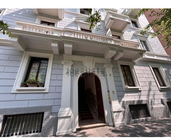 ufficio in vendita a Milano