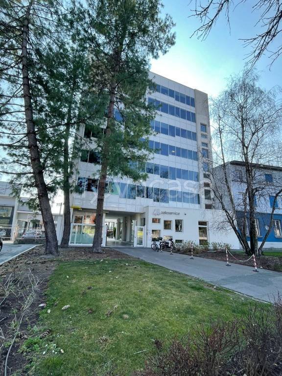 appartamento in vendita a Milano in zona Corvetto