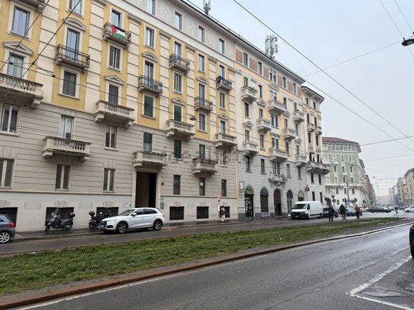 appartamento in vendita a Milano in zona Bovisa