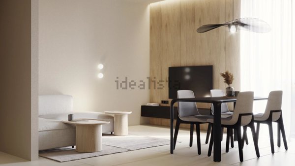 appartamento in vendita a Milano in zona Porta Romana