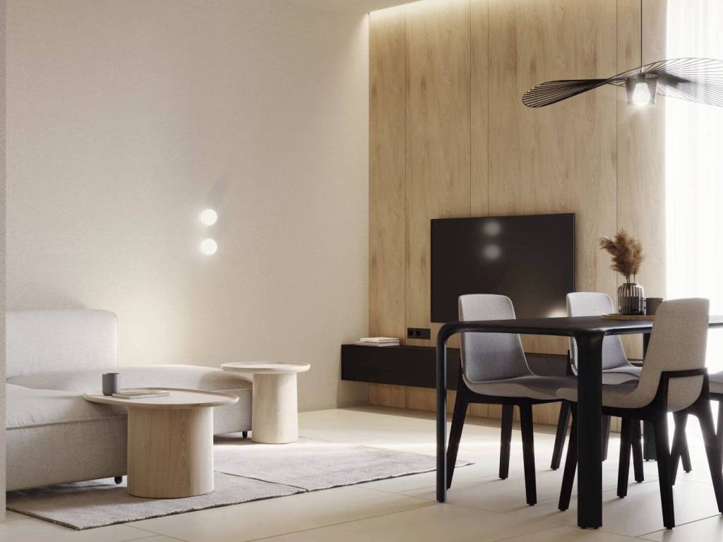 appartamento in vendita a Milano in zona Porta Romana