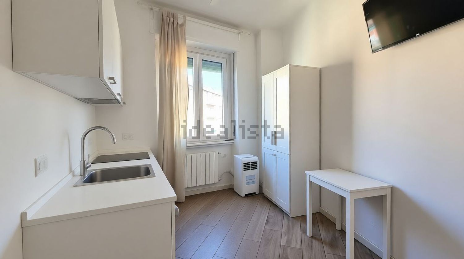 appartamento in vendita a Milano in zona Porta Vittoria