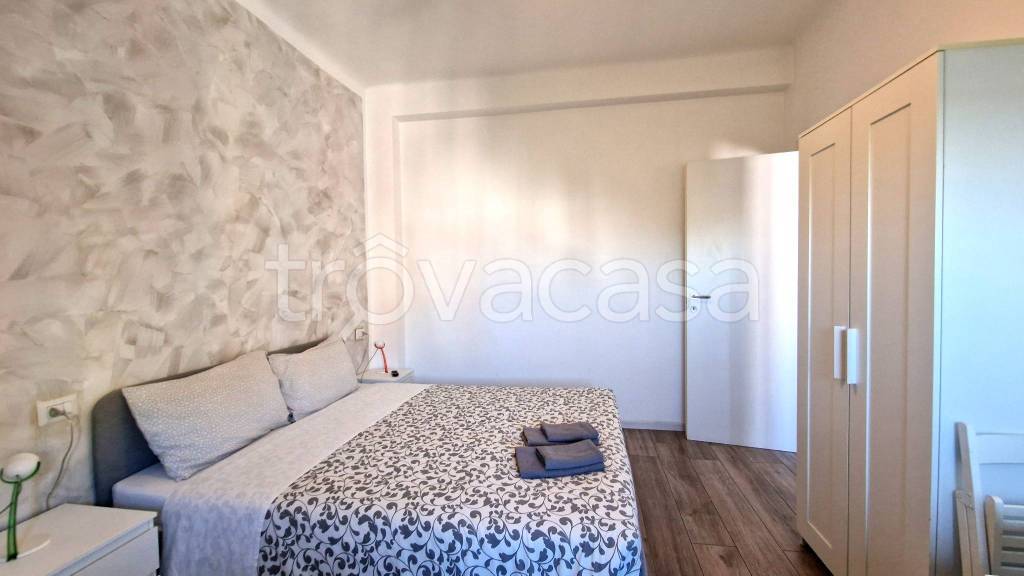 appartamento in vendita a Milano in zona Piazzale Lodi