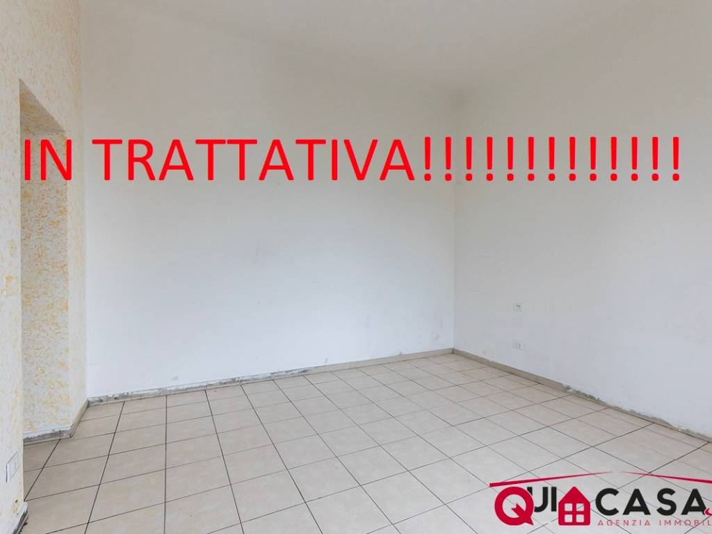 appartamento in vendita a Milano in zona Bruzzano