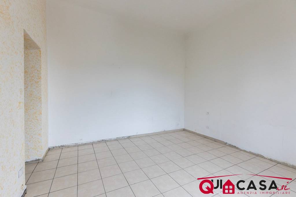 appartamento in vendita a Milano in zona Bruzzano