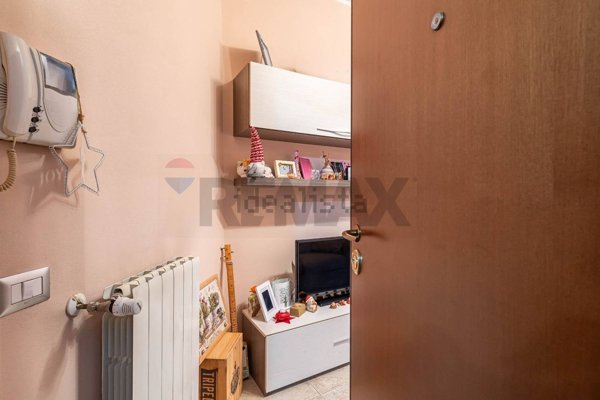 appartamento in vendita a Milano in zona Cagnola
