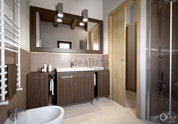 appartamento in vendita a Milano in zona Rogoredo