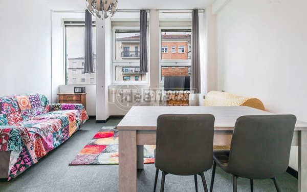 appartamento in vendita a Milano in zona Porta Garibaldi